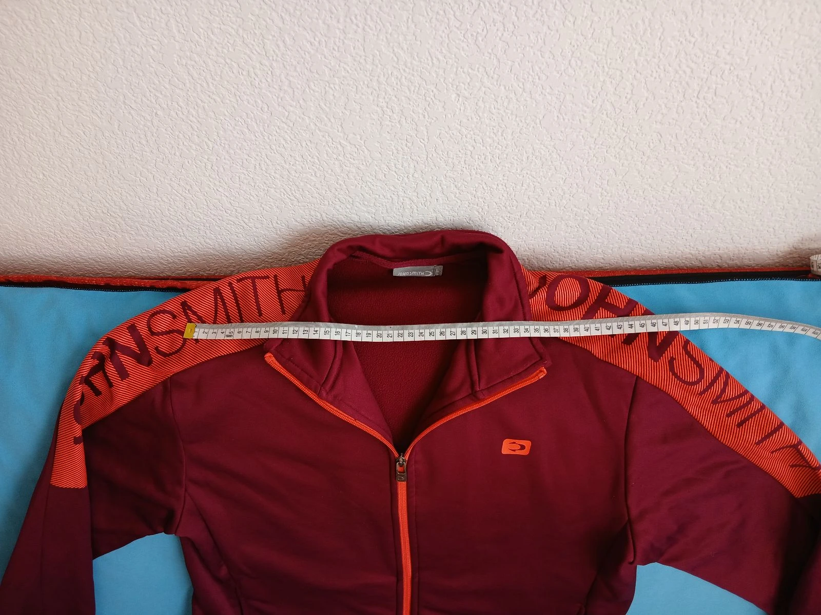 John Smith Sweatshirt, Size L – photo 7